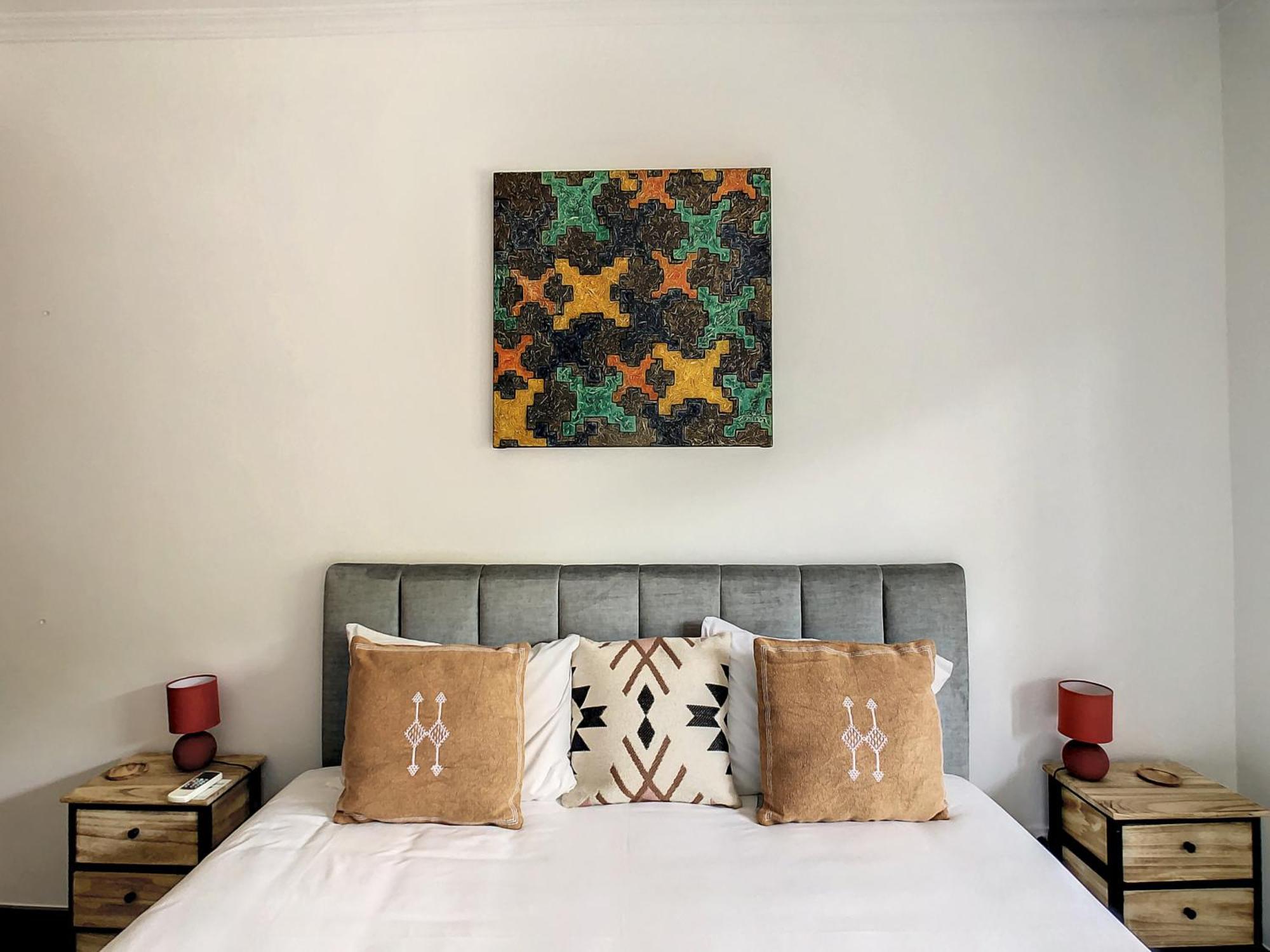 Casa Dasa By Lovelystay Achadas da Cruz Exteriér fotografie