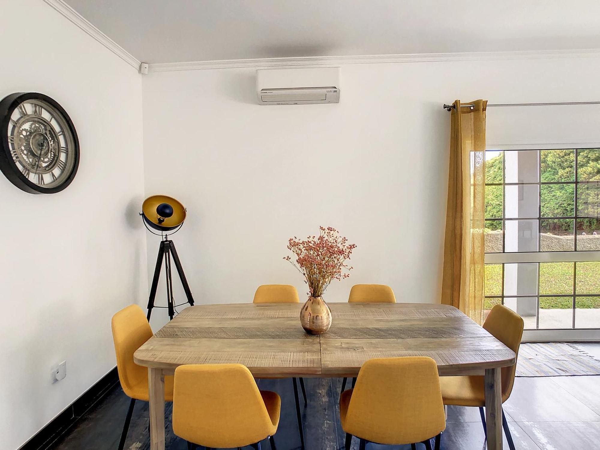 Casa Dasa By Lovelystay Achadas da Cruz Exteriér fotografie