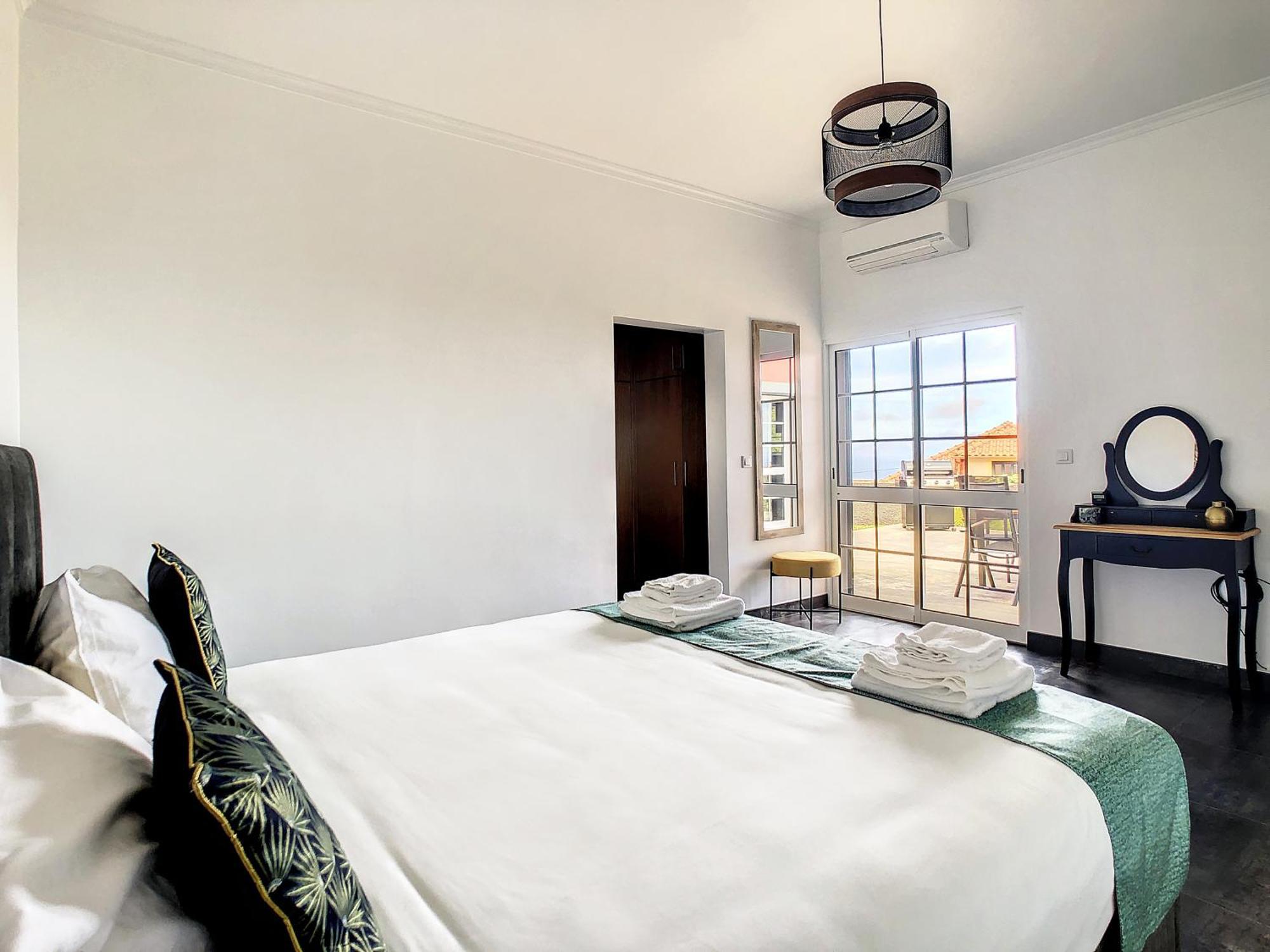 Casa Dasa By Lovelystay Achadas da Cruz Exteriér fotografie