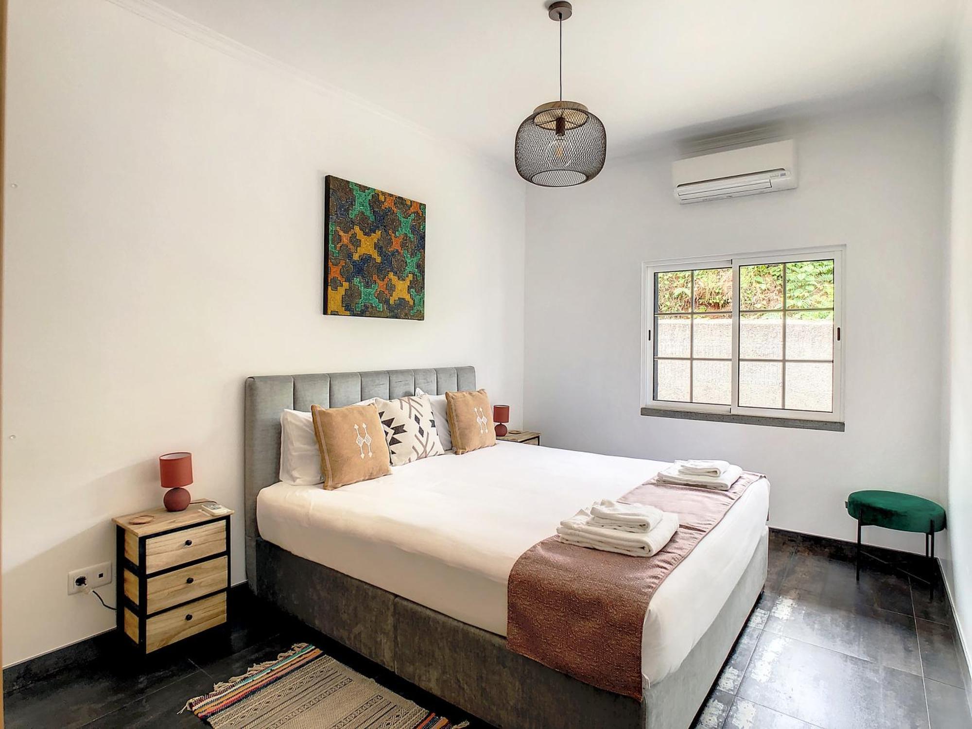 Casa Dasa By Lovelystay Achadas da Cruz Exteriér fotografie