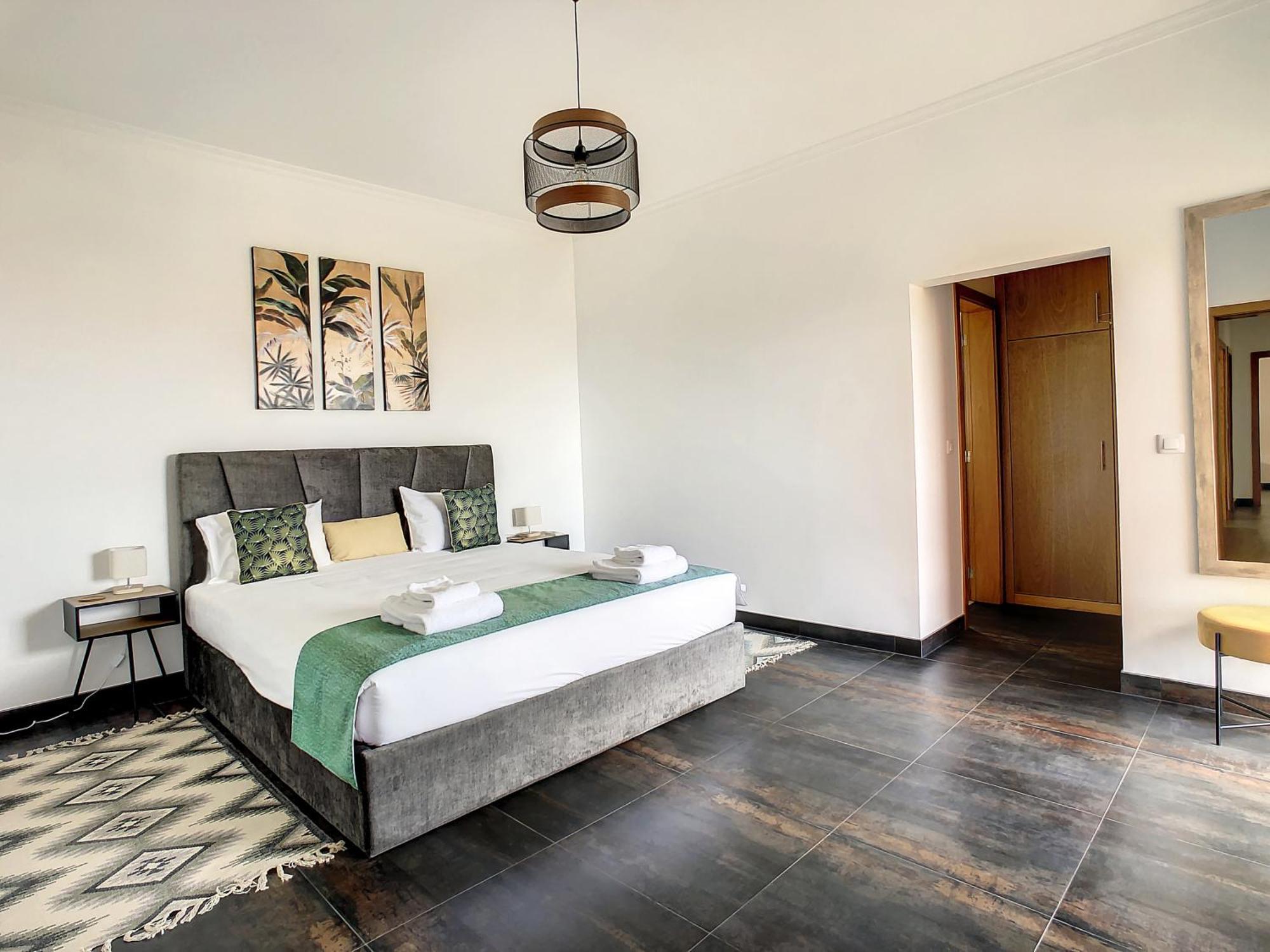 Casa Dasa By Lovelystay Achadas da Cruz Exteriér fotografie